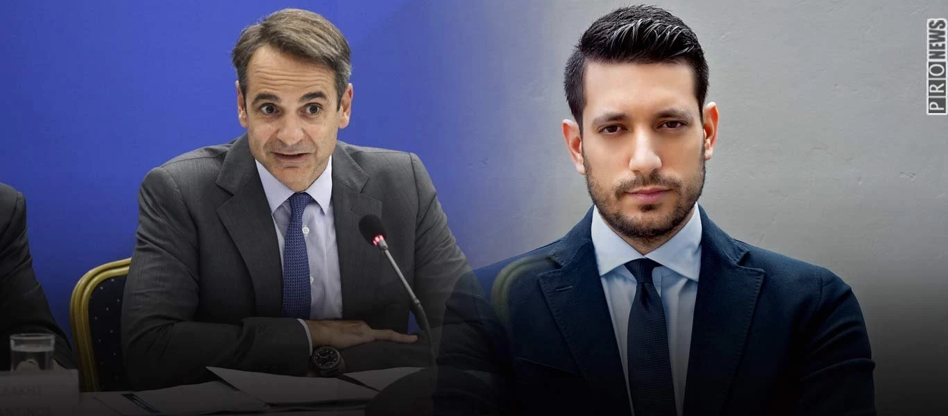 Η δεξιά πτέρυγα της ΝΔ προειδοποιεί το Μαξίμου: «Δεν θα ανεχτούμε να μικρύνετε την Ελλάδα» (upd)